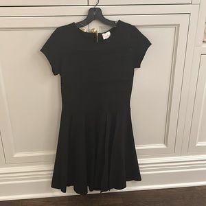 Parker dress size medium